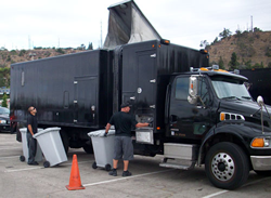 Rid yourself of old documents with a shredding purge